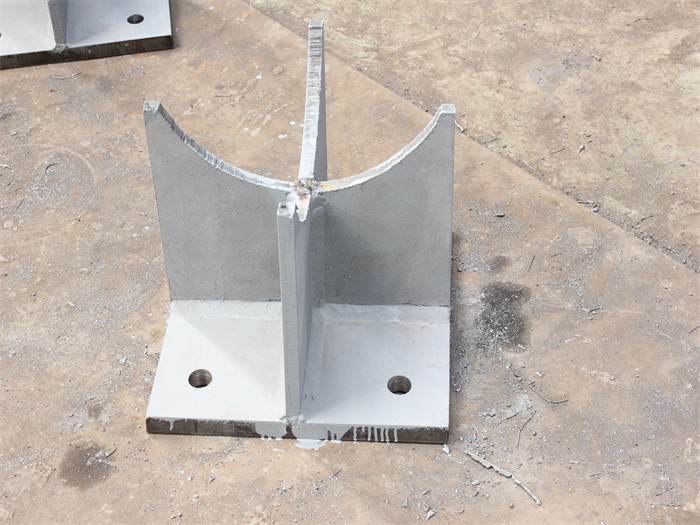 贵溪螺栓球支座